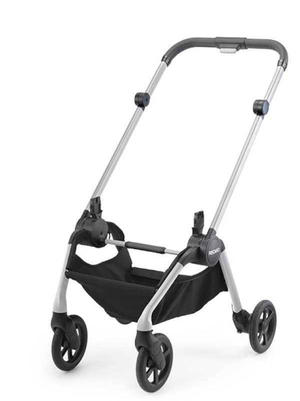 Chassis Sadena, recaro aluminium grey per — vue 2 sur 2