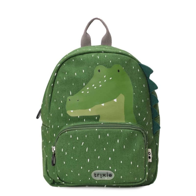 Sac a Dos, mr alligator trixie