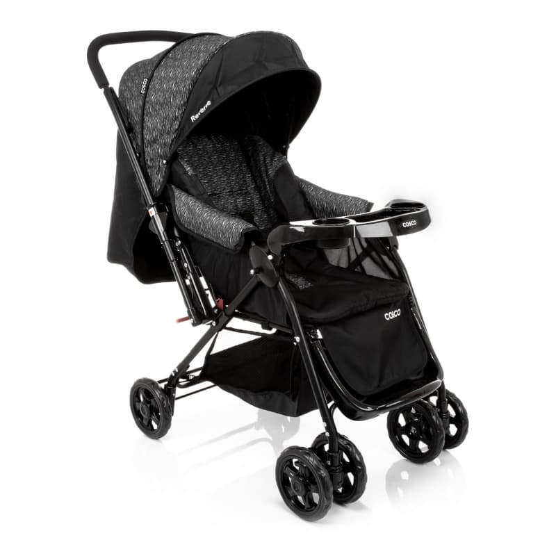 Ts Reverse Black — vue 5 sur 6
