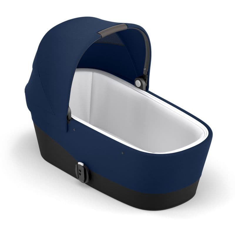 Nacelle Gazelle S Navy Blue, gold 2021 — vue 1 sur 4