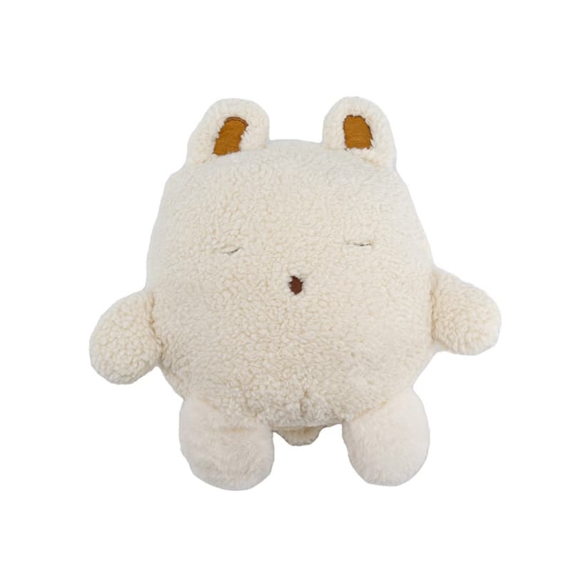 Peluche Reversible 30 Cm Boubou, boubou domiva boubou 30 cm — vue 2 sur 3