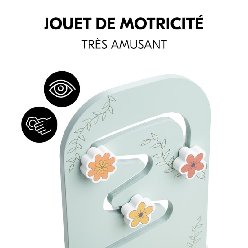 Play Planting S, jouets hauck flowers a-23 — vue 4 sur 5