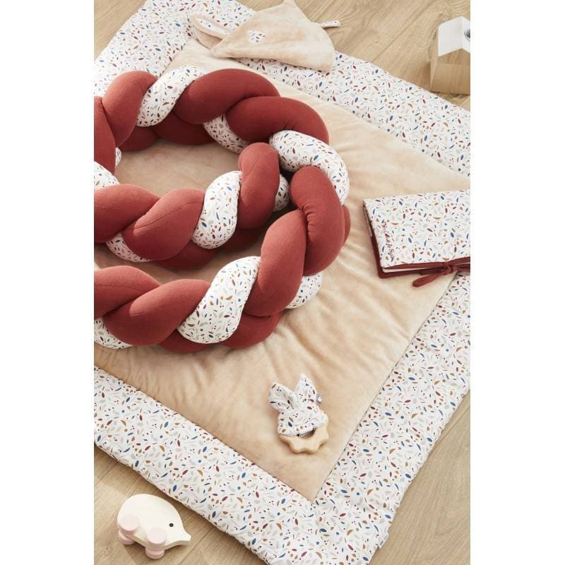 Tresse Decorative Ouatinee - Portofino, portofino multicolore environ 200 cm per — vue 2 sur 3