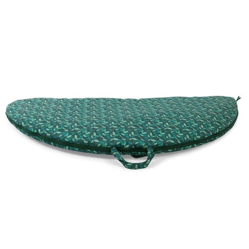 Tapis d'Activites Dans la Jungle, dans la jungle moulin roty multicolore 0x90x0 a-h-2021 — vue 1 sur 2