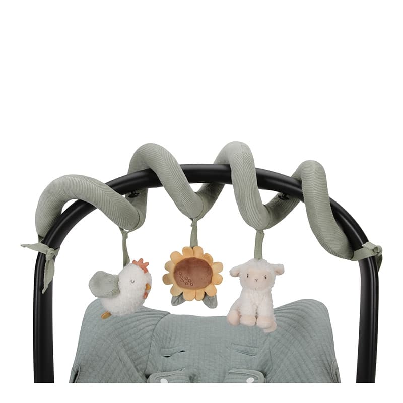 Spirale Activite, 0m+ little farm little dutch 05-24 — vue 3 sur 4