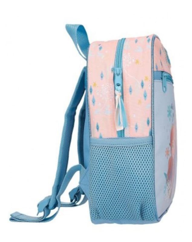 Sac À Dos 28 Cm. Disney Frozen Believe — vue 3 sur 4
