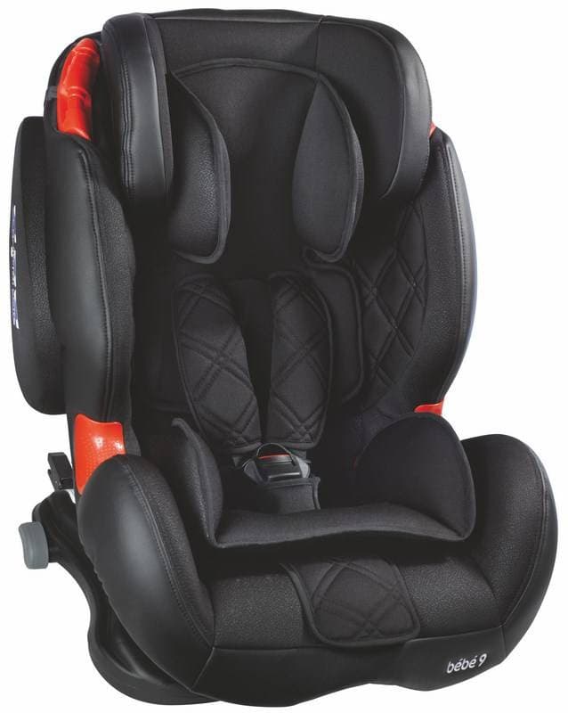 Siege Auto Gr1 2 3 Rafalfix, bebe9expert bebe9expert — vue 1 sur 5