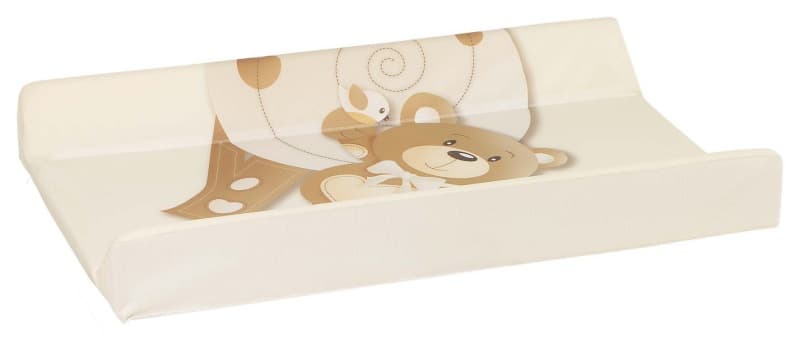 Matelas a Langer Babyblock, 2021 multicolore — vue 3 sur 3