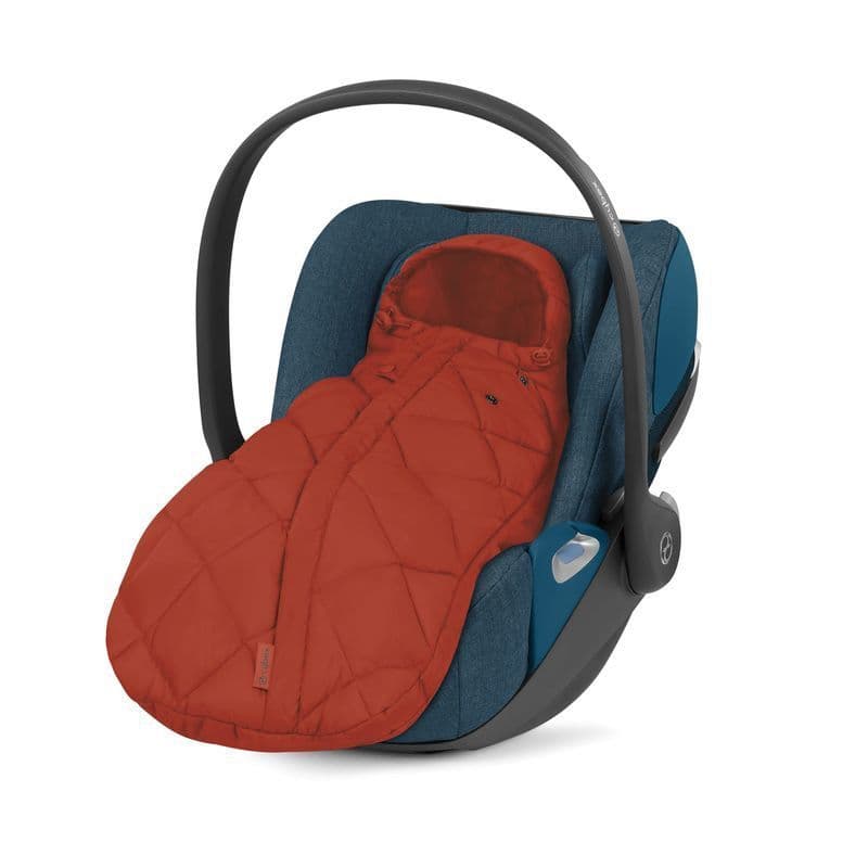 Snogga Mini Autumn Gold, gold 2021 — vue 2 sur 2