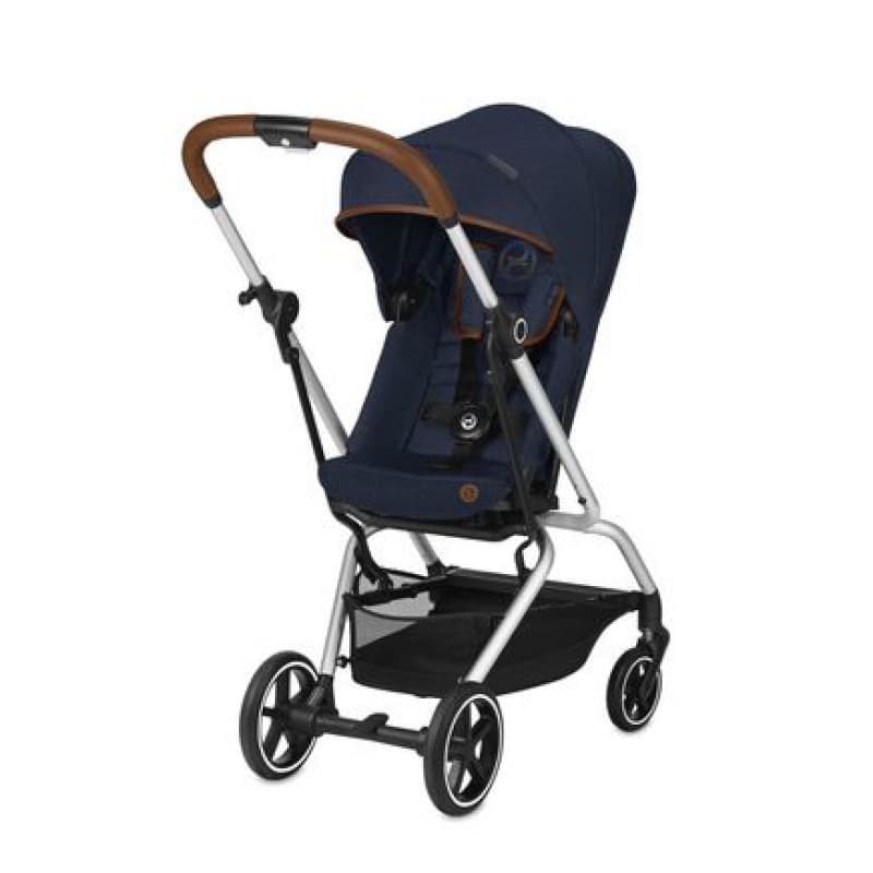 Eezy S Twist+ Denim Denim Blue | Blue, cybex denim blue l 0| l 0| h 0