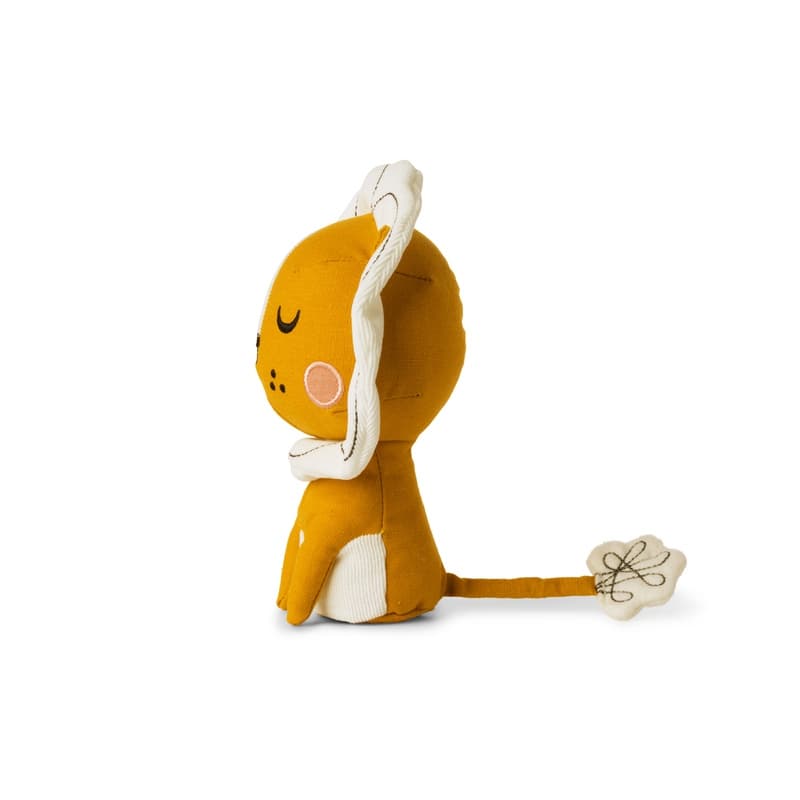 Lion 18 Cm Dans Boite Cadeau, multicolore per — vue 3 sur 5