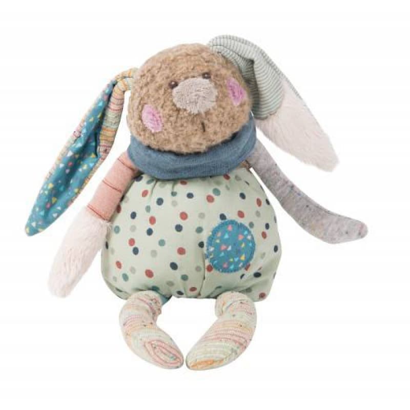 Poupee Lapin les Jolis Trop Beaux, les jolis trop beaux 2020