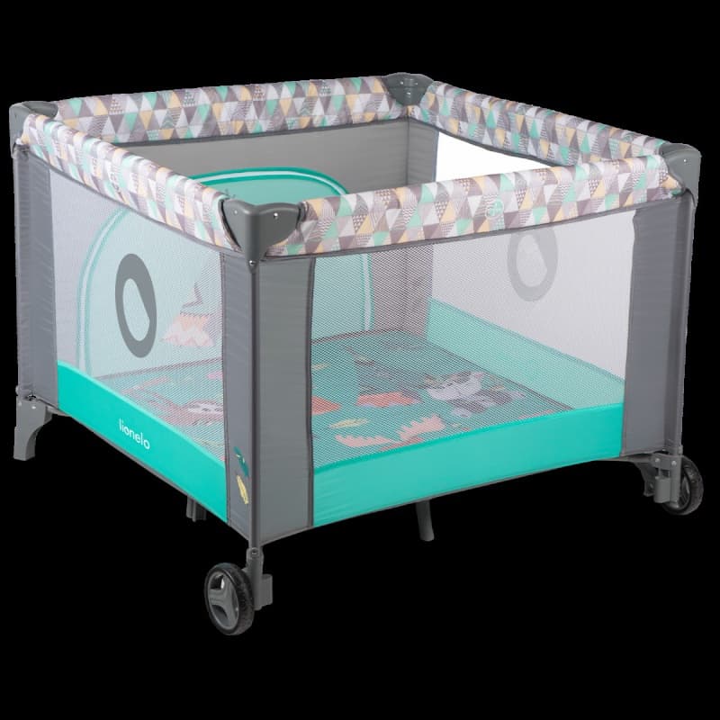 Parc Lene Turquoise — vue 2 sur 4