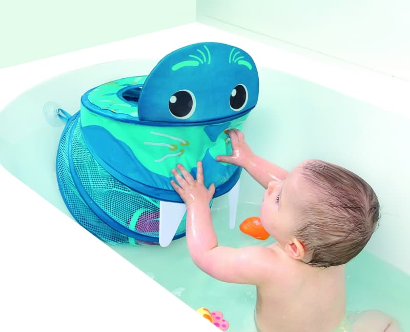 Filet de Bain Xxl Morse, ludi 25/01 — vue 4 sur 5