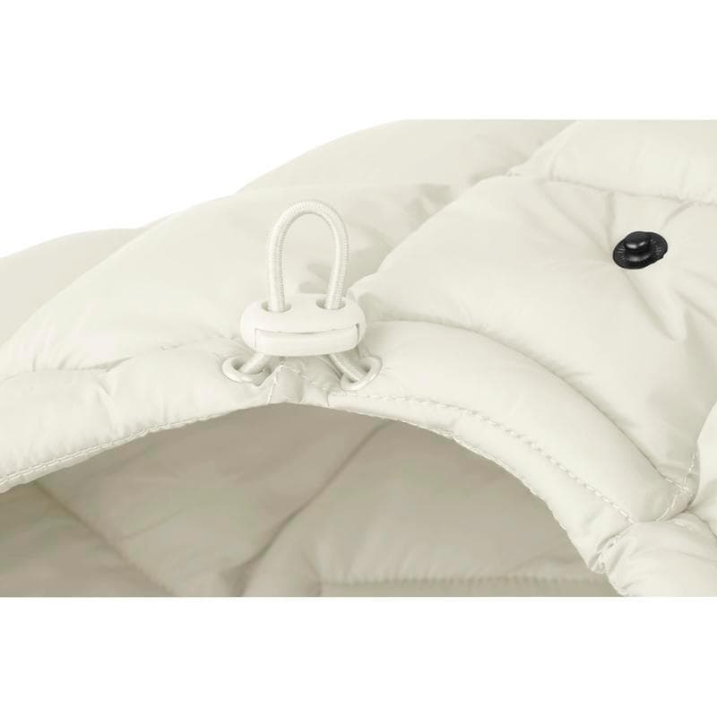 La Chanceliere Universelle Snogga Mini 2 - Seashell Beige - Cybex, général cybex 75x50x2 cm 2022 — vue 3 sur 5