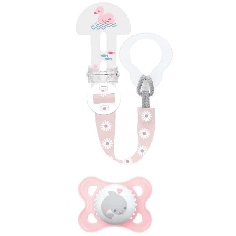 Mam Kit Sucet+attach 2-6m Sil2 — vue 2 sur 9