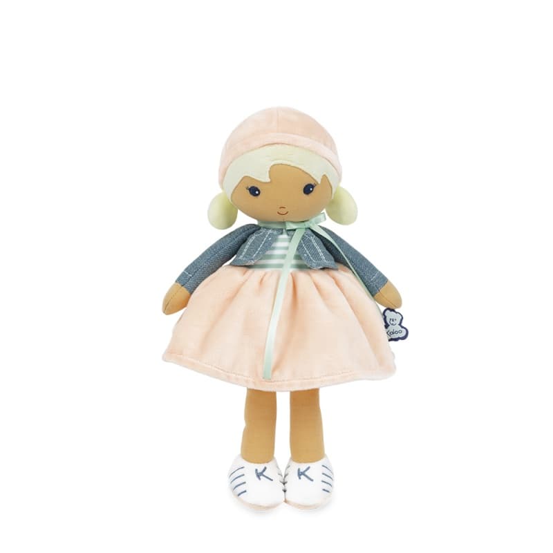 Chloe K Poupee - Medium, tendresse kaloo 2024 — vue 4 sur 4