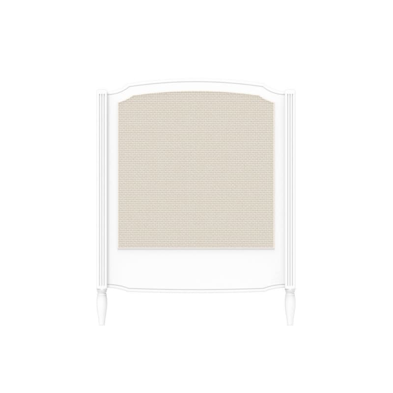 Lit, neige 70x140cm hermione theo — vue 5 sur 5