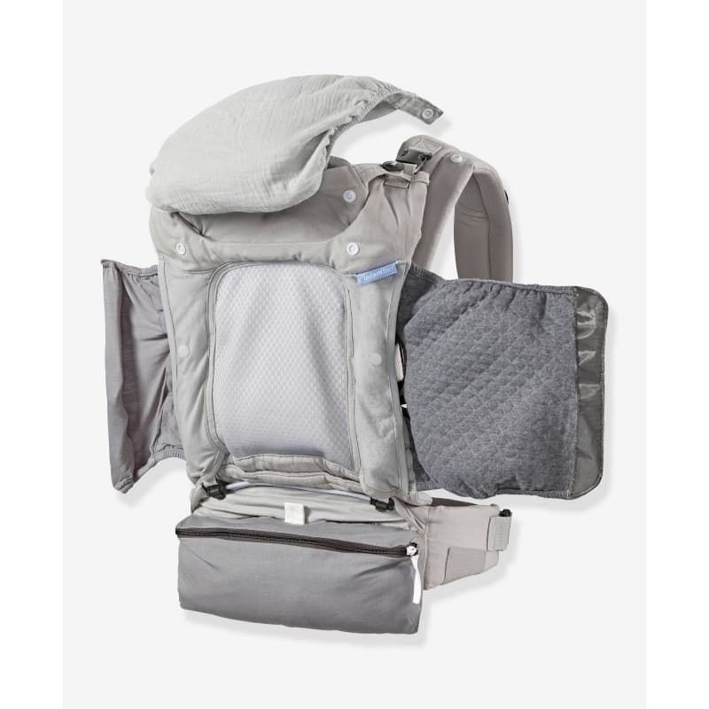Porte Bebe In Season 5 Options, infantino — vue 1 sur 5