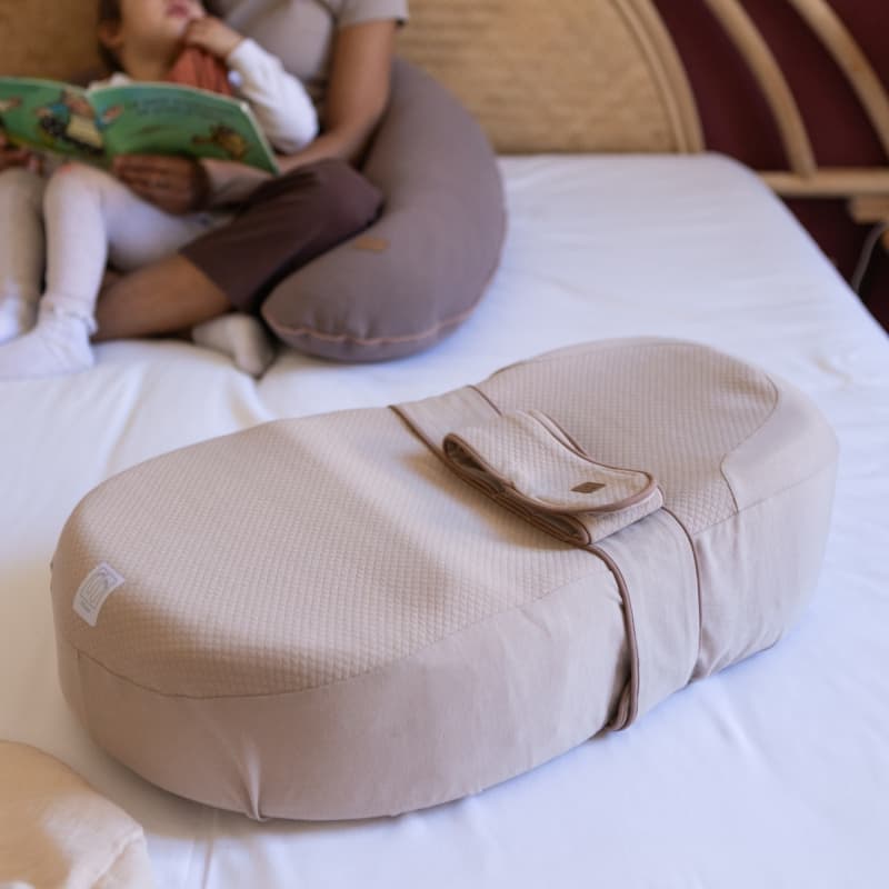Cocoonababy Fdc, avoine beaba 26/05 — vue 7 sur 7