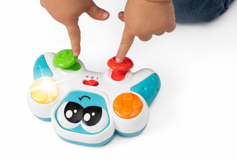 Ma Premiere Manette de Jeu, chicco — vue 3 sur 6