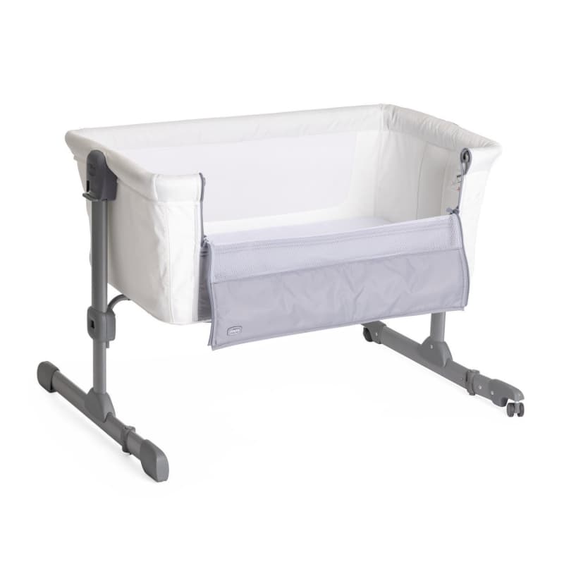 Berceau Cododo Next2me Essential, cloud re_lux chicco 07-24 — vue 2 sur 6