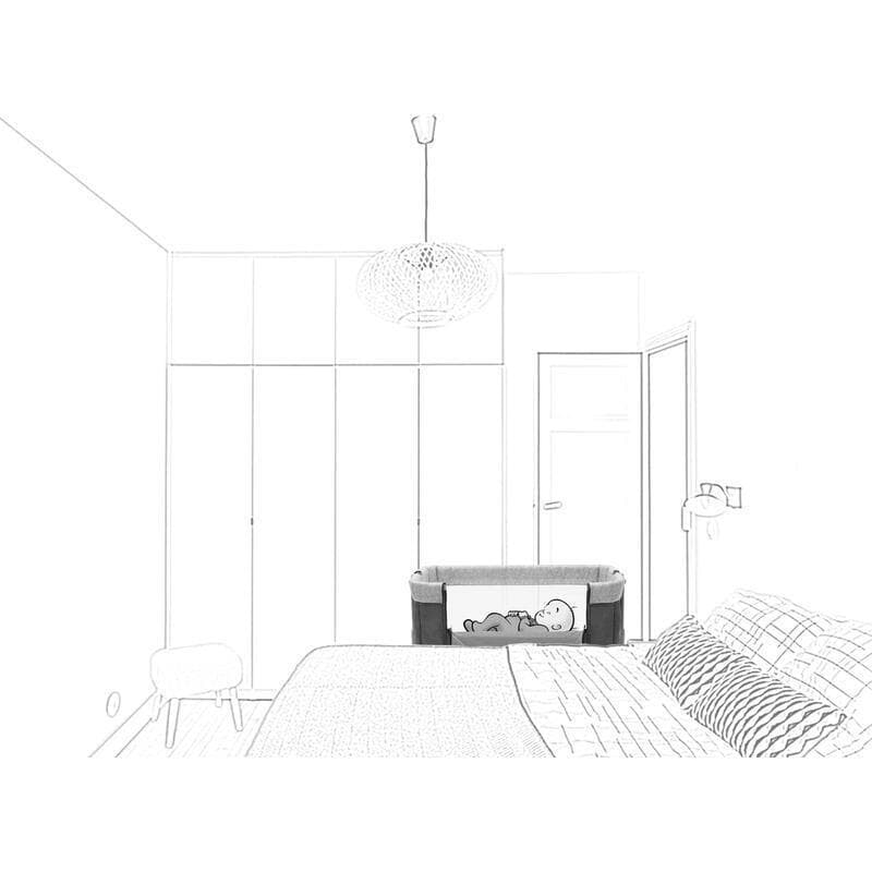 Cododo Sidenest, griffin — vue 2 sur 10