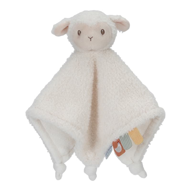 Doudou Mouton, 0m+ little farm little dutch 05-24 — vue 1 sur 3