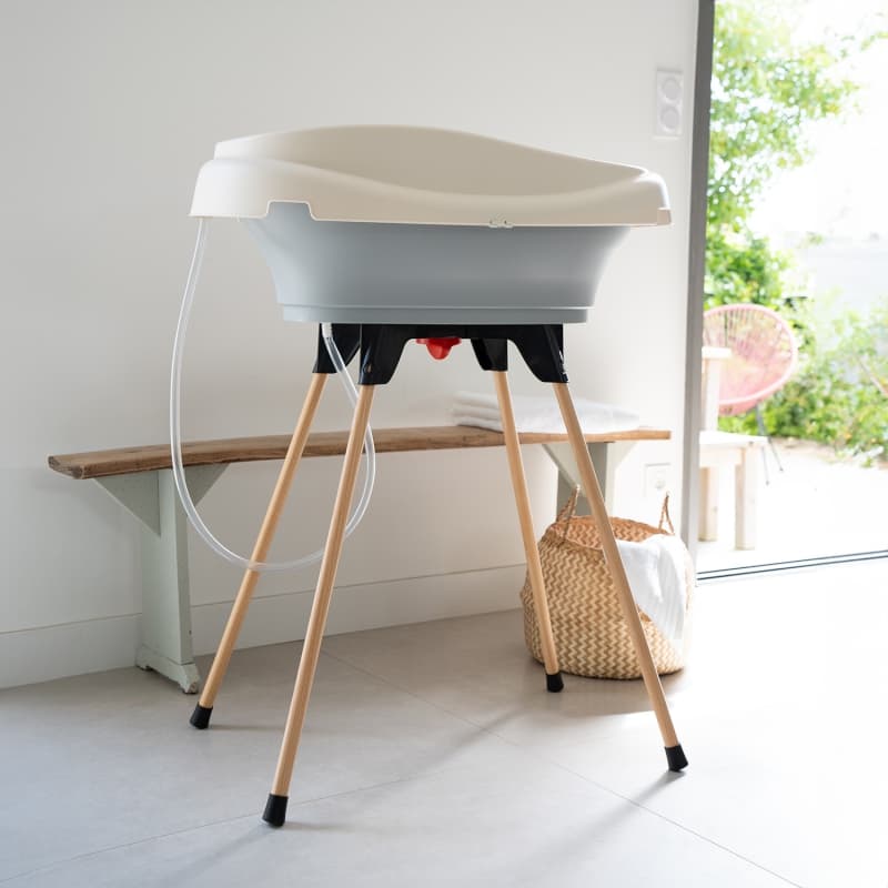 Pack Plan a Langer et Baignoire Vasco, thermobaby — vue 2 sur 3