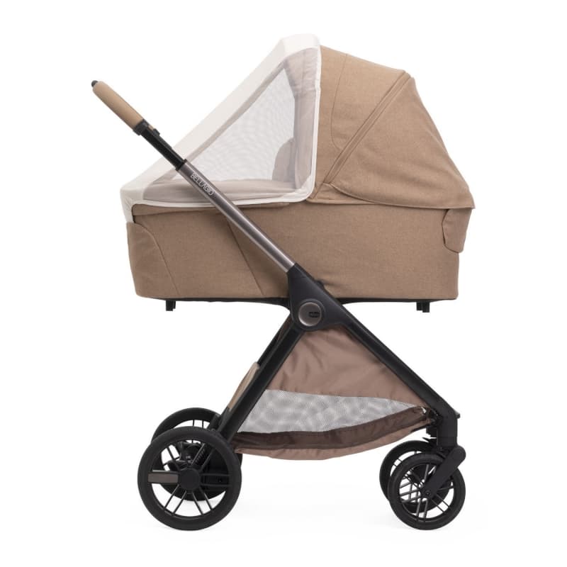 Nacelle Flexi, caramel chicco 25/11 — vue 8 sur 14