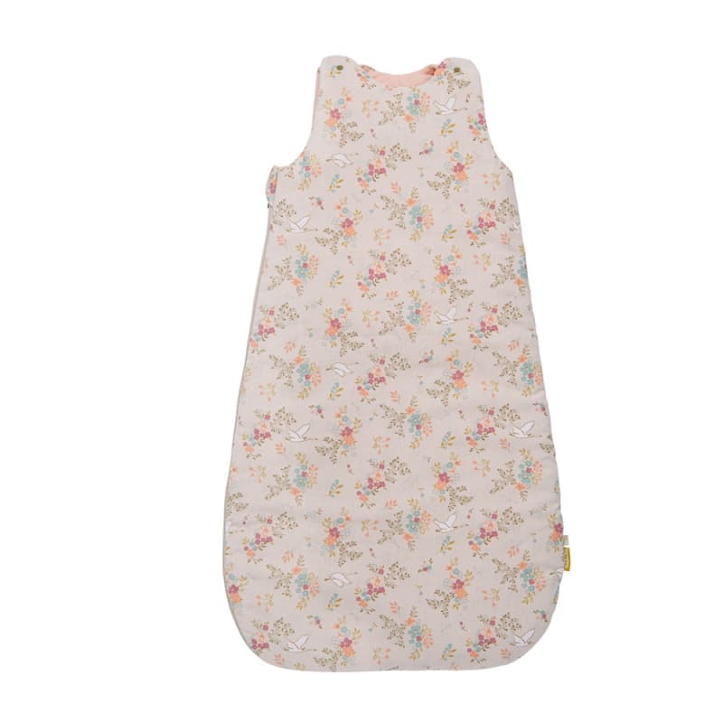 Gigoteuse Fleurs 90 Cm la Petite Ecole de Danse, la petite école de danse moulin roty multicolore 0x0x90 p-e-a-h 2024 — vue 1 sur 2