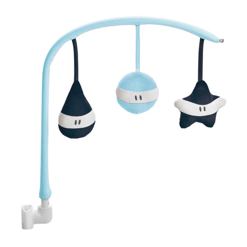 Arche de Jeux Transat Up Down Bleu, beaba