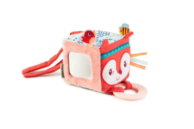 Alice Cube d'Activites, alice lilliputiens 2022 — vue 1 sur 4
