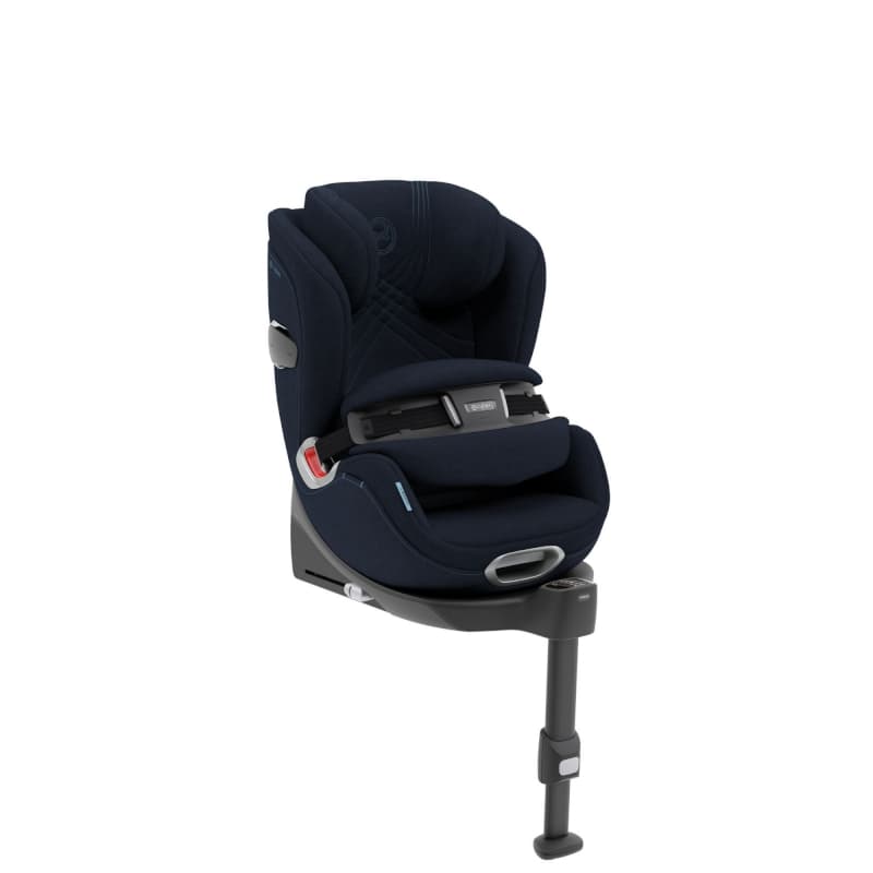 Anoris T I-size Nautical Blue, cybex platinum columbus trading partners nautical blue p-e a-h — vue 1 sur 3