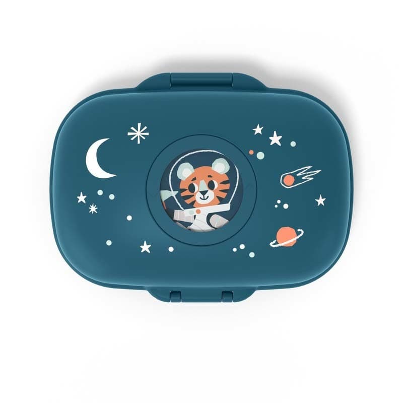 Mb Gram - Graphic Cosmic, monbento graphic kids - permanent 2021- — vue 3 sur 3
