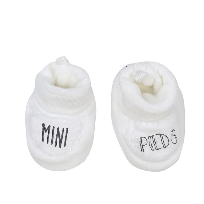 Kit Naissance 0 Mois, trois kilos sept — vue 2 sur 5