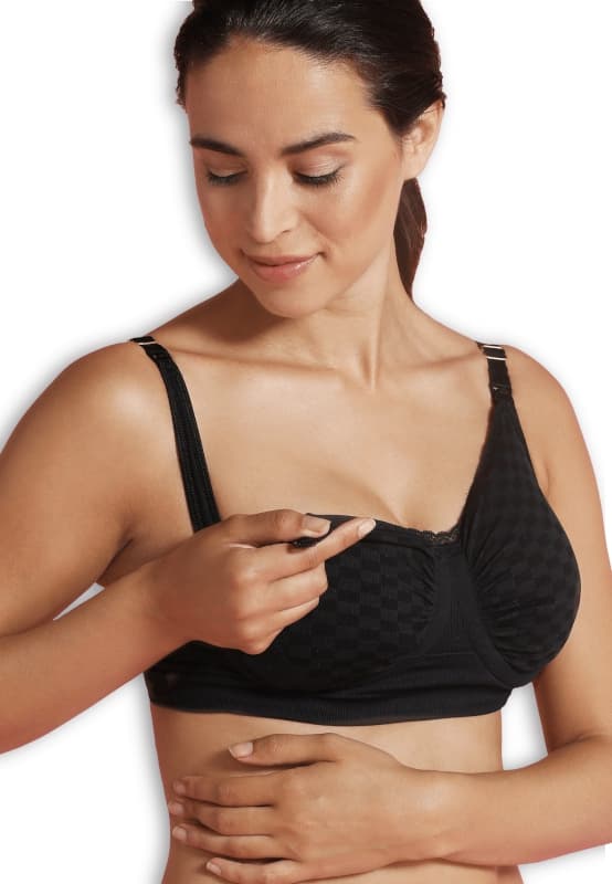 Sg Grossesse et Allaitement Carri-gel Delux, carriwell noir deluxe m ah-20/21 et pr21