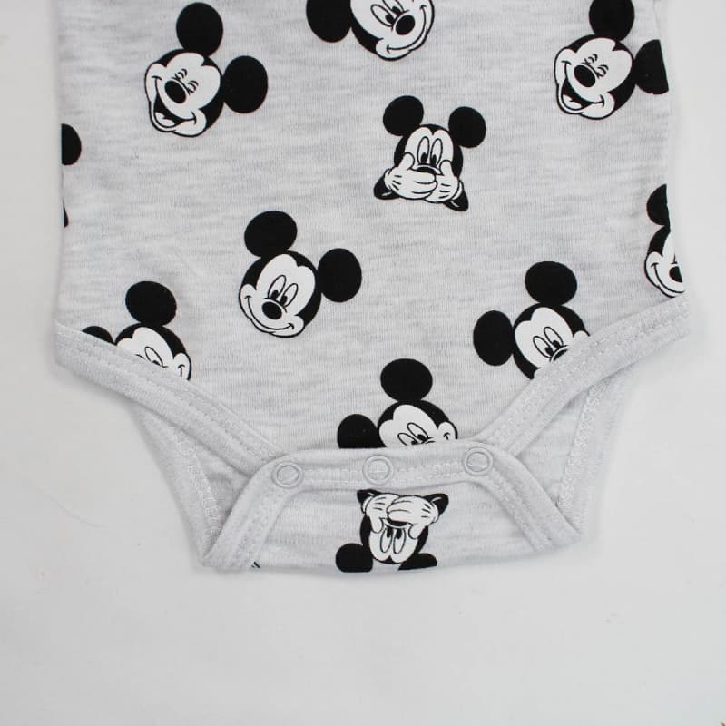 Ensemble Bebe Mickey., disney — vue 4 sur 8