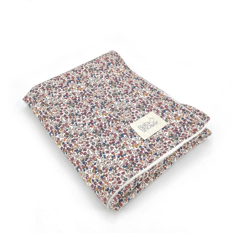 Couverture Polaire Liberty Wiltshire Autumn, 2022 — vue 2 sur 5