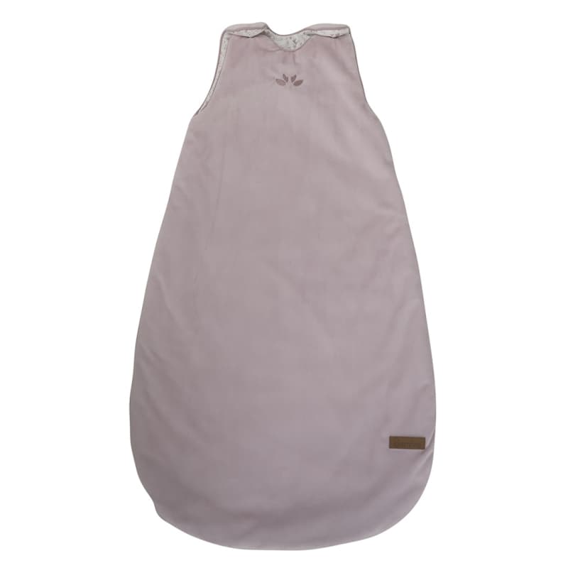 Gigoteuse 6-24 Mois 90 Cm Uni Lilas