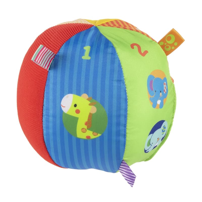 Balle Musicale, chicco — vue 2 sur 2