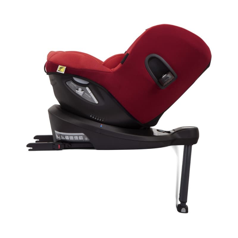 Siege Auto I-spin 360 I-size Merlot, joie merlot — vue 2 sur 4