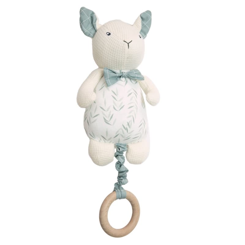 Peluche Musicale Filou, filou domiva