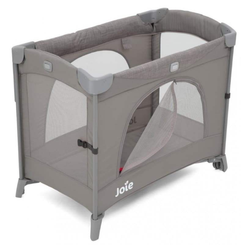 Lit Kubbie Sleep, foggy gray joie foggy gray joie — vue 1 sur 2