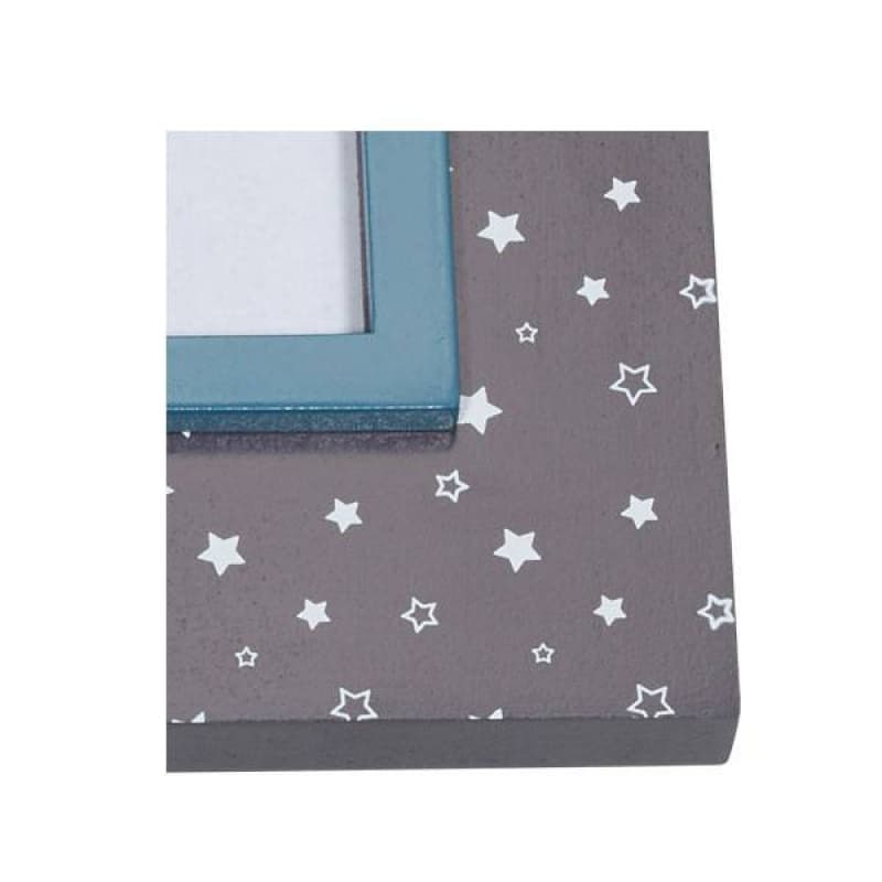 Cadre Photo Rectangle New, lazare sauthon baby deco 22 x 28 x 2,8 — vue 1 sur 3