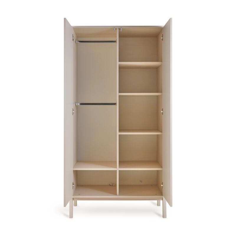 Ashi Armoire - Argile
