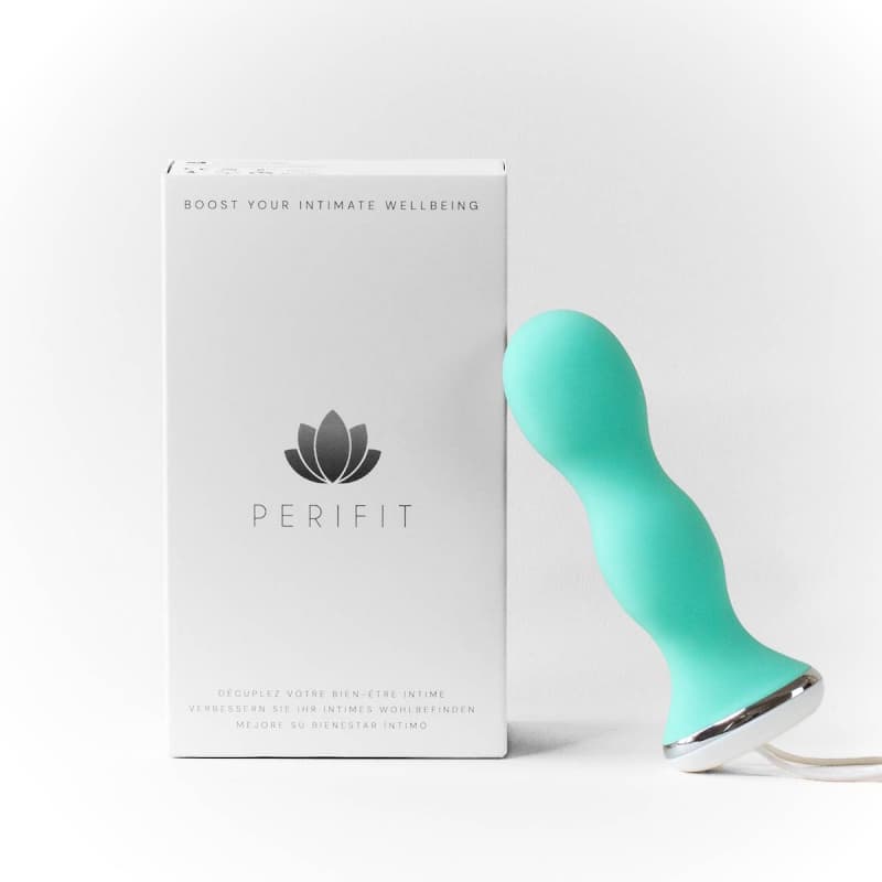 Perifit Care - Vert — vue 4 sur 4