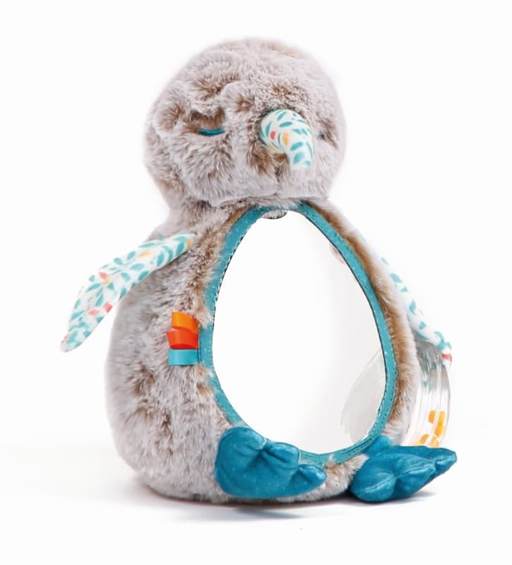 Kiwi Calin, ludi 25/01 — vue 1 sur 4