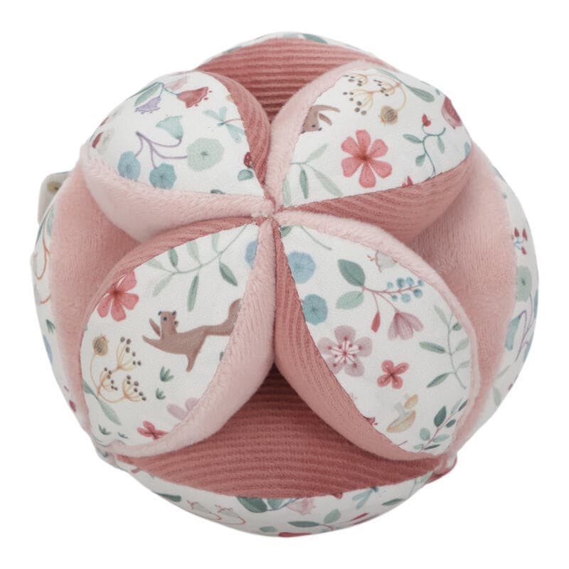 Balle de Prehension, fairy garden little dutch