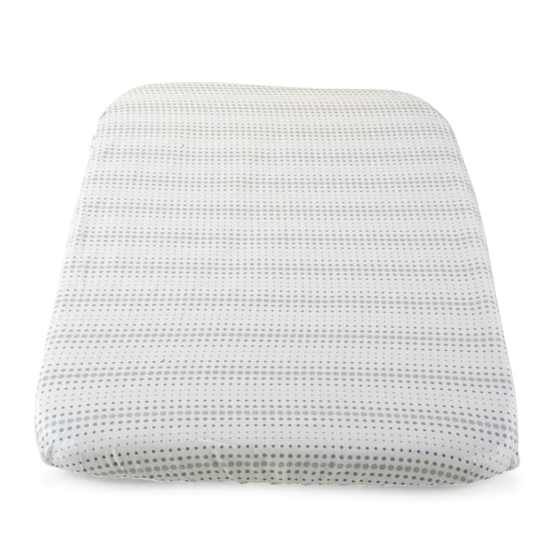 Draps Housse X2, air next2me chicco 07-24 — vue 1 sur 2